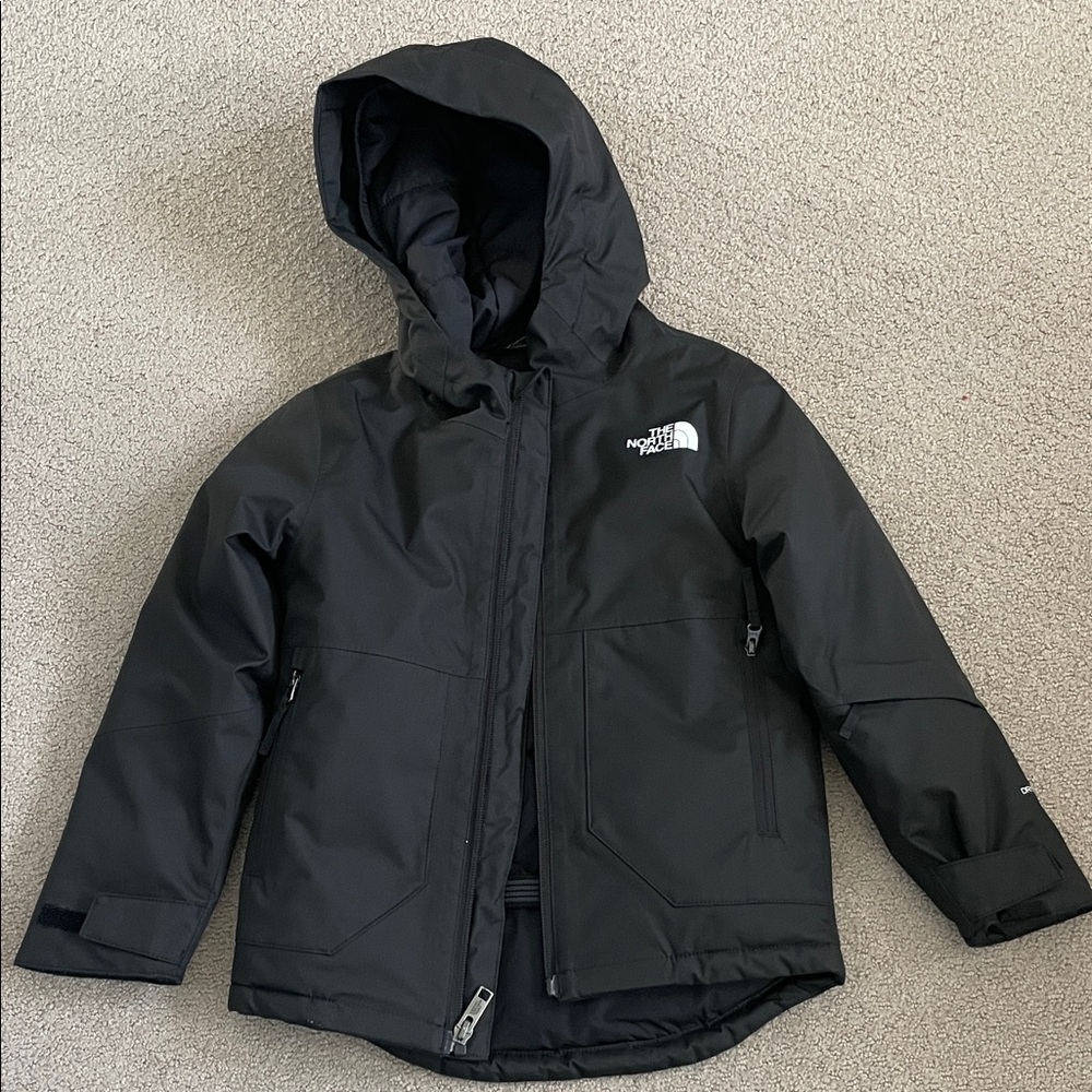 The North Face Freedom Insulated Jacket